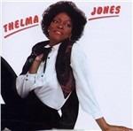 Thelma Jones (Expanded Edition) - CD Audio di Thelma Jones