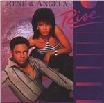 Rise (Expanded Edition) - CD Audio di Rene & Angela