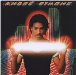 Living in the New Wave (Expanded Edition) - CD Audio di Andre Cymone