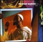 Love Will Find a Way (Expanded Edition) - CD Audio di Pharoah Sanders