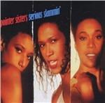Serious Slammin' (Expanded Edition) - CD Audio di Pointer Sisters