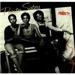 Priority - CD Audio di Pointer Sisters