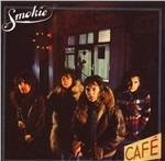 Midnight Cafe - CD Audio di Smokie