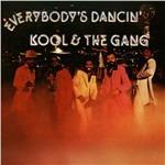 Everybody's Dancin' - CD Audio di Kool & the Gang