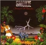 Strangers in Paradise - CD Audio di Smokie