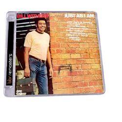 Just as I Am (40th Anniversary Edition) - CD Audio di Bill Withers