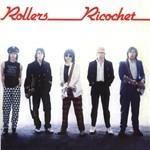 Ricochet - CD Audio di Bay City Rollers