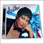 Jump to it (Expanded Edition) - CD Audio di Aretha Franklin