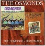 Osmonds. Home Made