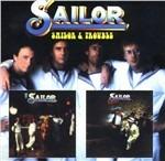 Sailor and Trouble - CD Audio di Sailor