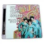Maybe (Expanded Edition) - CD Audio di Three Degrees
