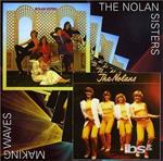 Nolan Sisters - Making Waves