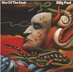 War of the Gods (Expanded Edition) - CD Audio di Billy Paul
