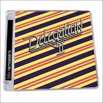 II (Expanded Reissue) - CD Audio di Delegation