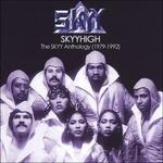Skyyhigh. The Skyy Anthology 1979-1984 - CD Audio di Skyy