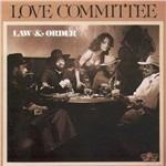 Law & Order (Expanded Edition) - CD Audio di Love Committee
