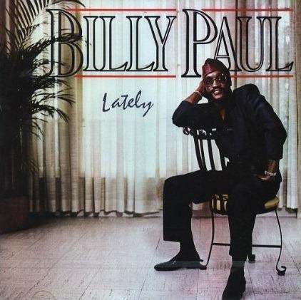 Lately (Expanded Edition) - CD Audio di Billy Paul