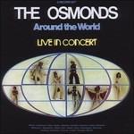 Around the World. Live in Concert