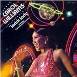 Electirc Lady (Expanded Edition) - CD Audio di Salsoul Orchestra,Carol Williams