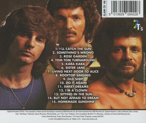 Singles Collection - CD Audio di New World - 2
