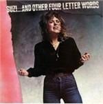 Suzi and Other Four Letter Words - CD Audio di Suzi Quatro