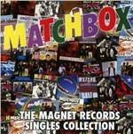 Magnet Records Singles Collection - CD Audio di Matchbox