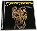 Magic Journey (Expanded Edition) - CD Audio + Blu-ray di Salsoul Orchestra