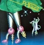 Patrick Adams Presents Phreek (Expanded Edition) - CD Audio di Patrick Adams