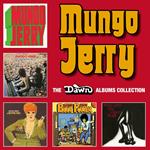 The Dawn Albums Colection
