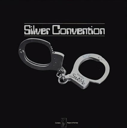 Save Me (Expanded Edition) - CD Audio di Silver Convention