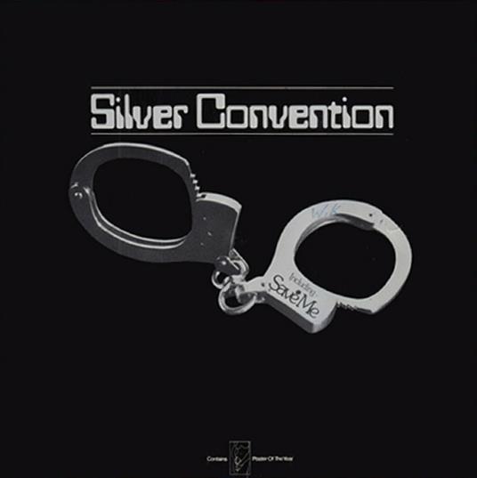 Save Me (Expanded Edition) - CD Audio di Silver Convention