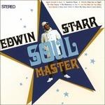 Soul Master (Expanded Edition) - CD Audio di Edwin Starr