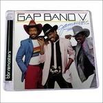 Gap Band V. Jammin (Expanded Edition) - CD Audio di Gap Band