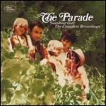 Sunshine Girl. The Complete Recordings - CD Audio di Parade