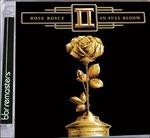 In Full Bloom (+ Bonus Tracks) - CD Audio di Rose Royce