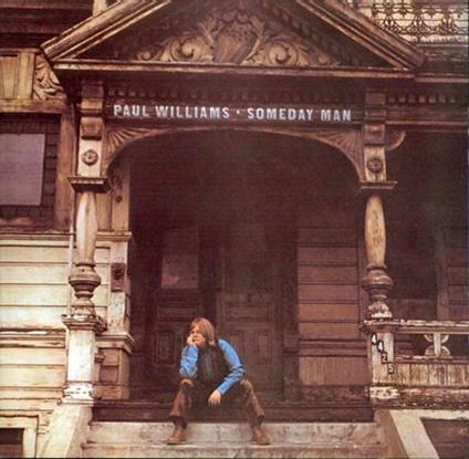Someday Man (Deluxe) - CD Audio di Paul Williams