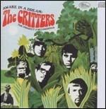 Awake in a Dream. The Project 3 Recordings - CD Audio di Critters