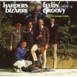 Feelin' Groovy (Deluxe Expanded Mono Edition) - CD Audio di Harpers Bizarre