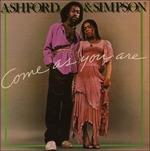 Come as You Are. (+ Bonus Tracks) - CD Audio di Ashford & Simpson
