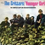 Younger Girl. The Complete Kapp and Musicor Recordings