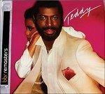 Teddy (Expanded Edition) - CD Audio di Teddy Pendergrass