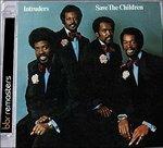 Save the Children (Expanded Edition) - CD Audio di Intruders