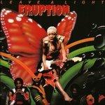 Leave a Light (Expanded Edition) - CD Audio di Eruption