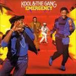 Emergency (Deluxe Edition) - CD Audio di Kool & the Gang