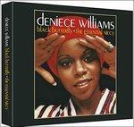 Black Butterfly. The Essential Niecy - CD Audio di Deniece Williams