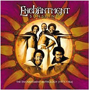 Sunshine. The Enchantment Anthology - CD Audio di Enchantment