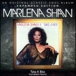 Take a Bite (Expanded Edition) - CD Audio di Marlena Shaw