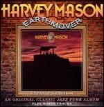 Earthmover (Expanded Edition) - CD Audio di Harvey Mason