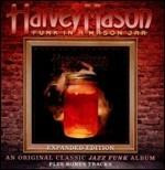 Funk in a Mason Jar (Expanded Edition) - CD Audio di Harvey Mason