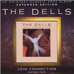 Love Connection (Expanded Edition) - CD Audio di Dells